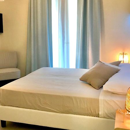 Esmeralda'S Rooms Porto San Paolo  Esterno foto