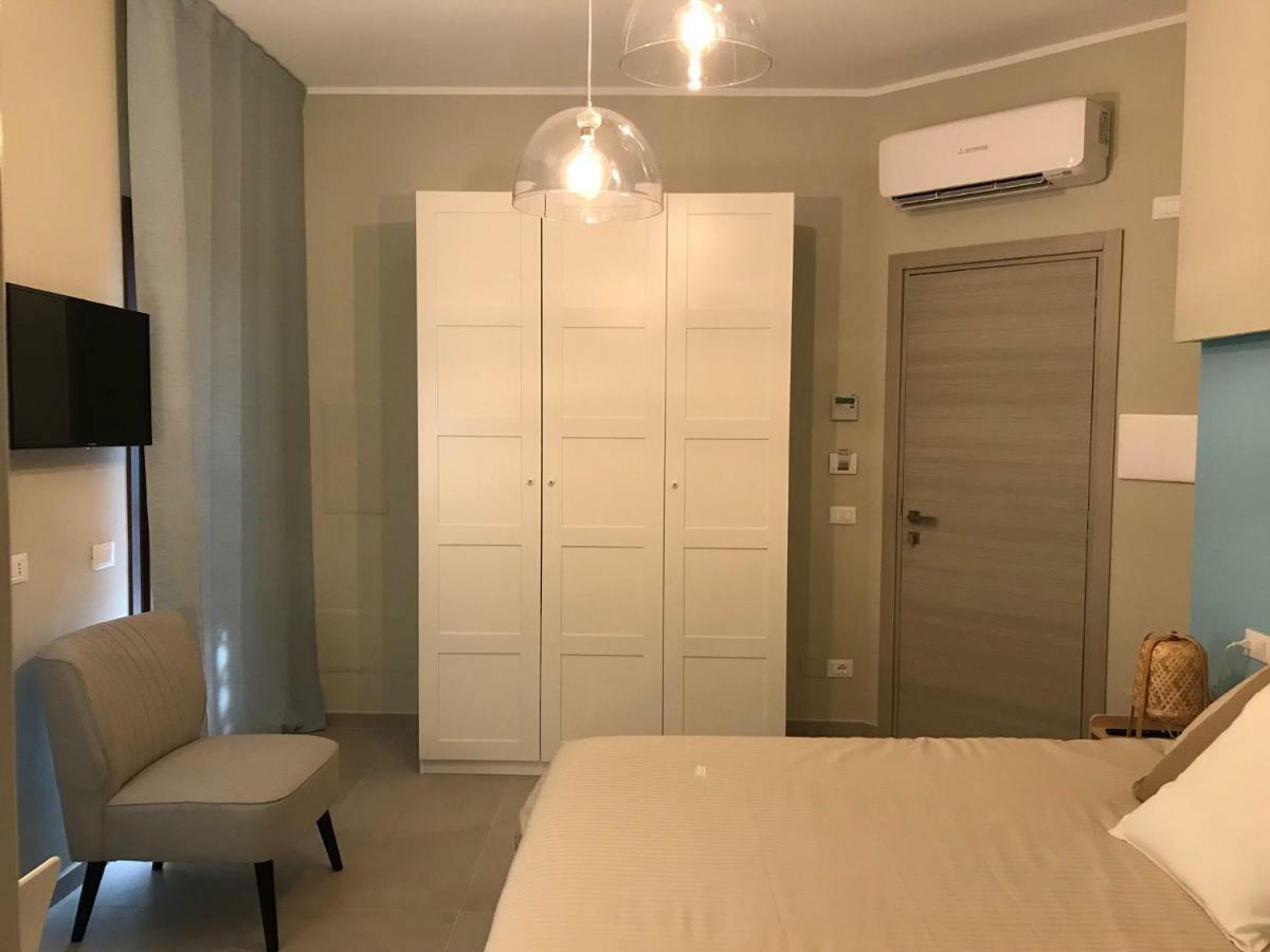 Esmeralda'S Rooms Porto San Paolo  Esterno foto