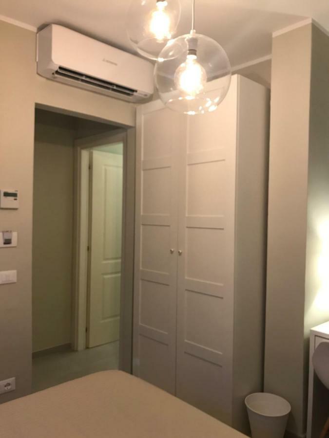 Esmeralda'S Rooms Porto San Paolo  Esterno foto