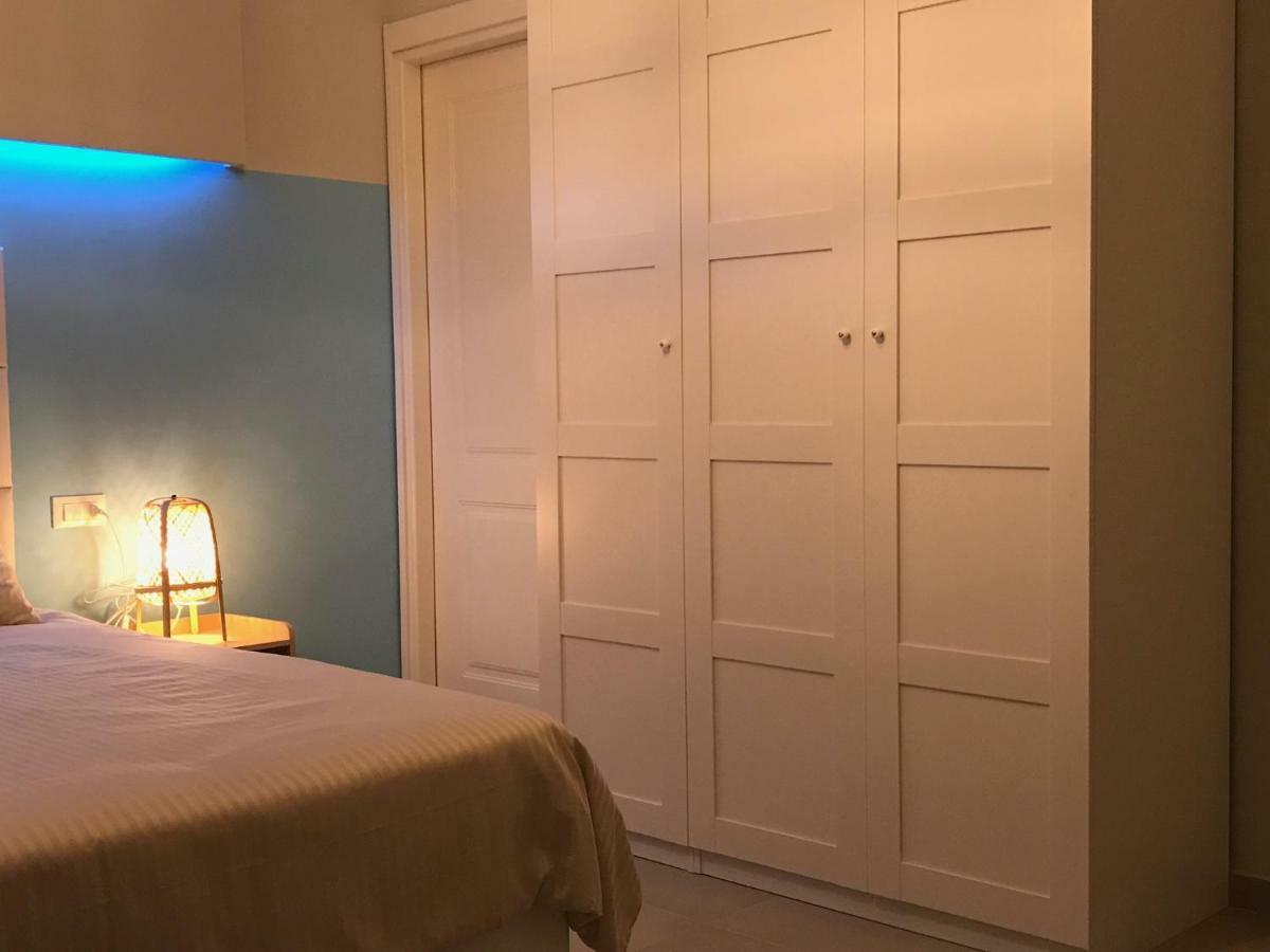 Esmeralda'S Rooms Porto San Paolo  Esterno foto