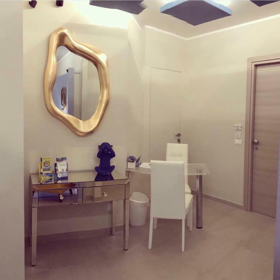 Esmeralda'S Rooms Porto San Paolo  Esterno foto