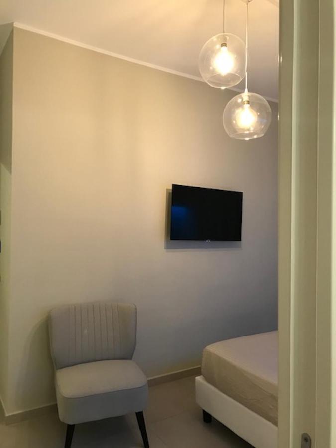 Esmeralda'S Rooms Porto San Paolo  Esterno foto
