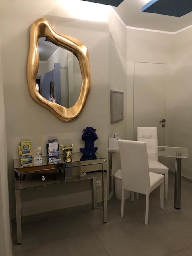 Esmeralda'S Rooms Porto San Paolo  Esterno foto
