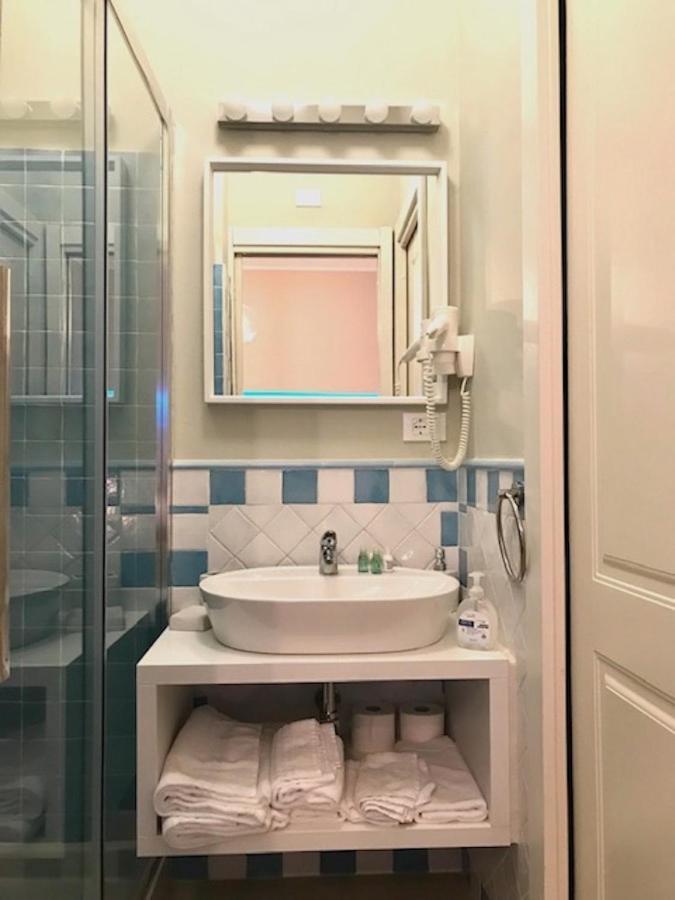 Esmeralda'S Rooms Porto San Paolo  Esterno foto
