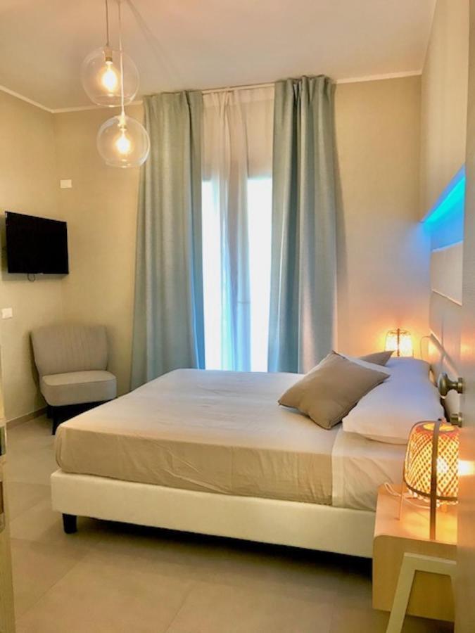 Esmeralda'S Rooms Porto San Paolo  Esterno foto